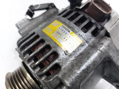 Alternator TOYOTA YARIS (_P1_) 1.4 D-4D (NLP10_, NLP10R) | BP29764440M7
