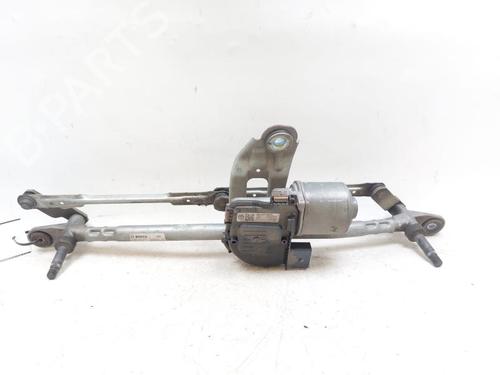 Used Front wiper motor Front wiper motor 25888251 25888251
