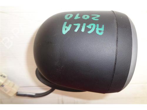 Climate control OPEL AGILA B (H08) 1.2 (F68) | BP15139091I5