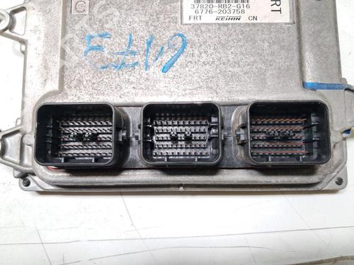 Engine control unit (ECU) HONDA JAZZ III (GE_, GG_, GP_, ZA_) 1.2 (GG1) | BP31090240M57