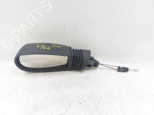 Used Left mirror FIAT PUNTO (188_) 1.2 60 (188.030, .050, .130, .150, .230, .250) (60 hp) 29383696