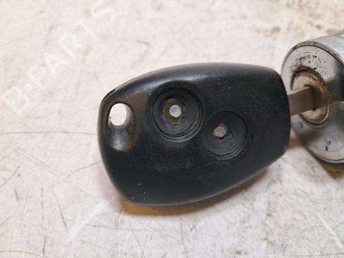 Electronic module RENAULT CLIO III (BR0/1, CR0/1) 1.2 16V (BR02, BR0J, BR11, CR02, CR0J, CR11) | BP36255495M83 - Image 2