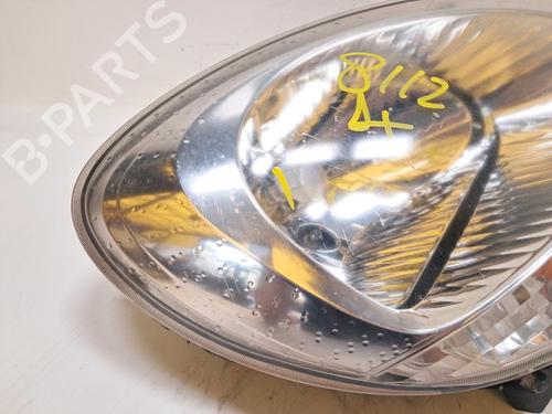 Right headlight RENAULT KANGOO (KC0/1_) 1.5 dCi (KC08, KC09) | BP37660318C29 - Image 2