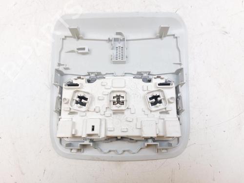 Interior roof light PEUGEOT 208 I (CA_, CC_) 1.4 HDi | BP25023954I8