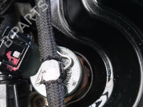 Engine FIAT STILO Multi Wagon (192_) 1.9 JTD | BP33312075M1  - Image 9