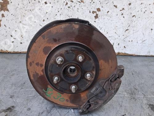 Used Left front steering knuckle Left front steering knuckle 38745731 38745731