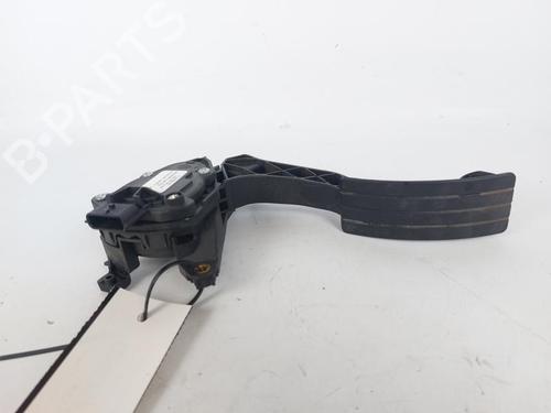 Used Pedal Pedal 20501847 20501847