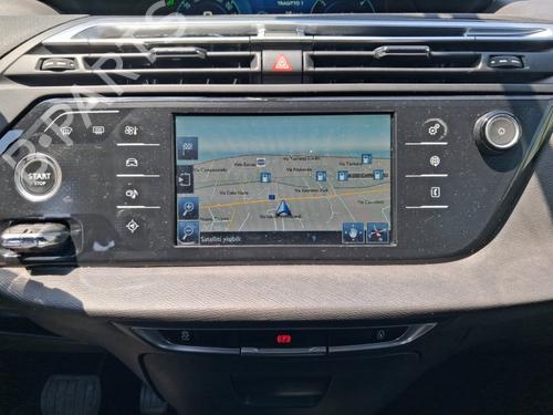 Benzintank CITROËN C4 Picasso II 1.6 BlueHDi 120 | BP38635344C62  - Image 21