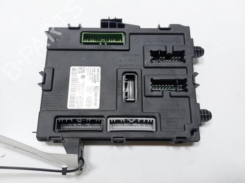 Used Electronic module Electronic module RENAULT KADJAR (HA_, HL_) 1.5 dCi 110 (HLA3) (110 hp) 33192645 33192645