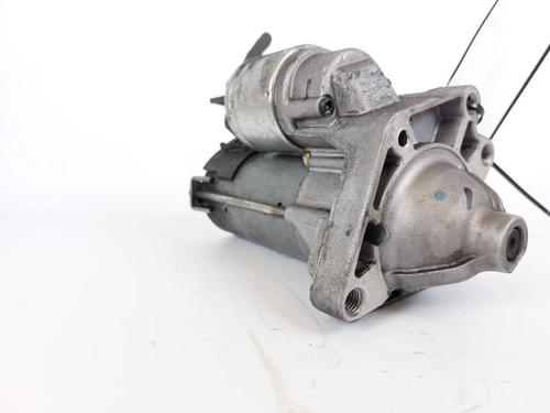 Starter RENAULT MEGANE III Hatchback (BZ0/1_, B3_) 1.5 dCi (BZ0C) | BP20132615M8 