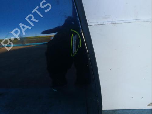 Right rear door VW TOUAREG (7LA, 7L6, 7L7) 2.5 R5 TDI | BP15150219C5 