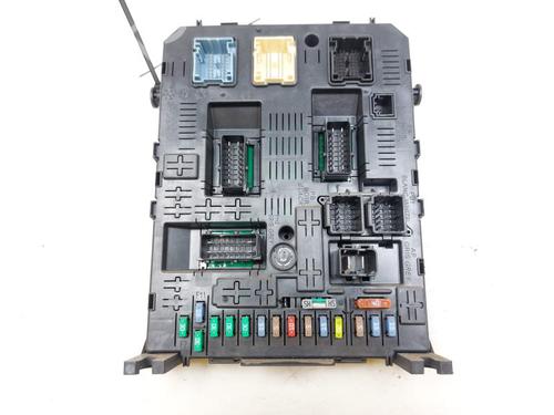 Elektronisk modul PEUGEOT 5008 (0U_, 0E_) 1.6 HDi (112 hp) 28312296