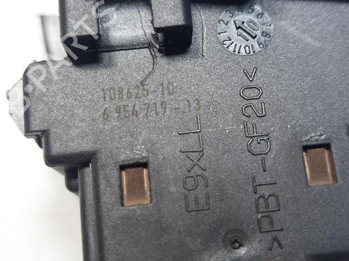 Electronic module BMW 3 (E90) 320 d | BP30802909M83 