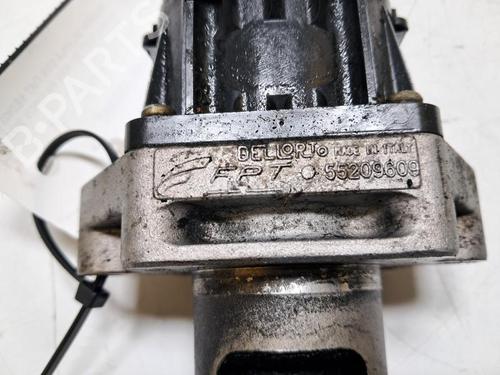 Egr FIAT SEDICI (189_) 2.0 D Multijet 4x4 | BP31082220M69 