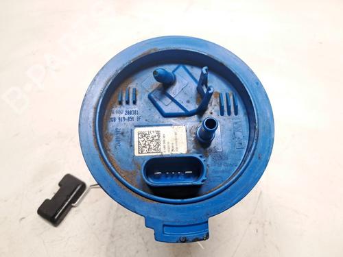 Fuel pump VW T-ROC (A11, D11) 1.5 TSI | BP39634670M76 - Image 5