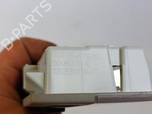 Interior roof light OPEL ASTRA K Sports Tourer (B16) 1.4 CNG (35) | BP15172924I8 