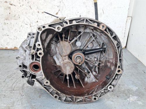 Used Gearbox Gearbox NISSAN PRIMASTAR Bus (X83) dCi 100 (101 hp) 34263158 34263158