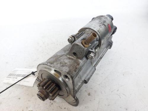 Used Starter Starter JAGUAR XE (X760) 2.0 D (180 hp) 21083149 21083149