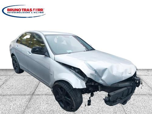 Fuse box MERCEDES-BENZ C-CLASS (W204) C 220 CDI (204.008) | BP15164962E1 