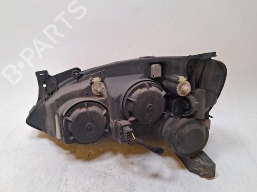 Right headlight OPEL CORSA C (X01) 1.0 (F08, F68) | BP38011846C29 - Image 3
