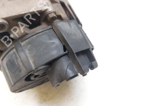 Alternator FIAT SEICENTO / 600 (187_) 1.1 (187AXB, 187AXB1A, 187AXC1A02) | BP27442583M7 