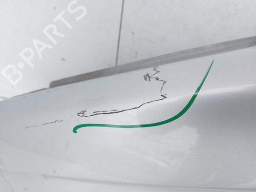 Left front fenders BMW 3 (E46) 330 d | BP21261621C41 