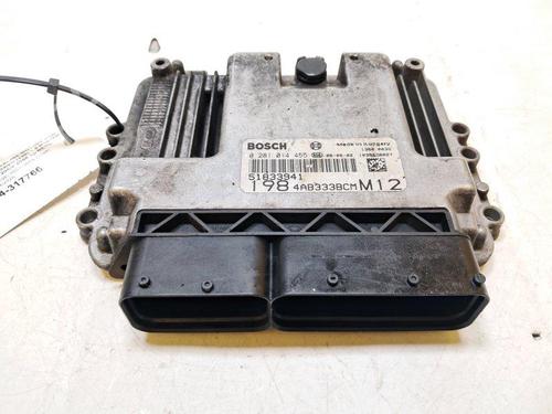 Used Engine control unit (ECU) Engine control unit (ECU) FIAT BRAVO II (198_) 1.6 D Multijet (198AXL1B) (120 hp) 33974972 33974972