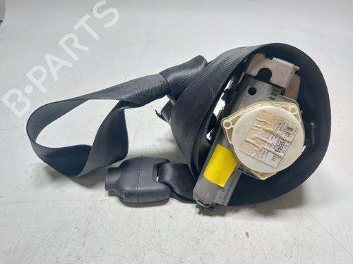 Used Front left seatbelt FIAT 500 (312_) 1.2 (312AXA1A) (69 hp) 30801793