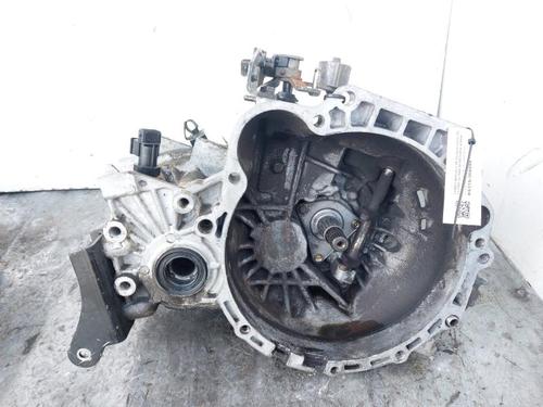 Used Gearbox Gearbox HYUNDAI GETZ (TB) 1.5 CRDi (82 hp) 33193398 33193398