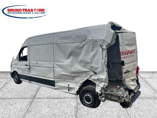 Elektronisk modul MAN TGE Van 2.0 TDI (01V, 03V, 36V, UYB, UYC, UYD) | BP15503517M83 