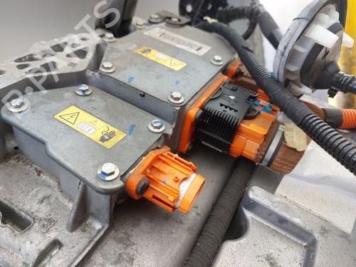 Electronic module RENAULT TWINGO III (BCM_, BCA_) Z.E: (BCA1) | BP35894486M83  - Image 5
