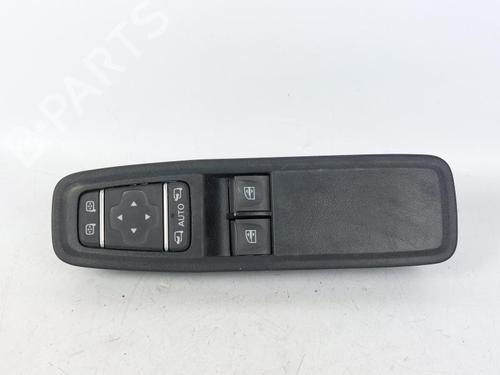 Used Left front window switch MERCEDES-BENZ CITAN Box Body/MPV (W420) 1.5 110 CDI (420.623, 420.625) (95 hp) 22754173