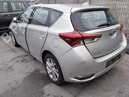 Shift knob TOYOTA AURIS (_E18_) 1.8 Hybrid (ZWE186_, ZWE186R) | BP34119046I34  - Image 9