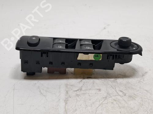 Left front window switch RENAULT CLIO IV (BH_) 0.9 TCe 90 (BHNF, BHMA, BHMH, BHJK, BHJR) | BP39552925I27 - Image 3