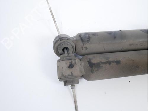 Right rear shock absorber SMART FORTWO Coupe (451) 1.0 (451.331, 451.380) | BP15148956M19