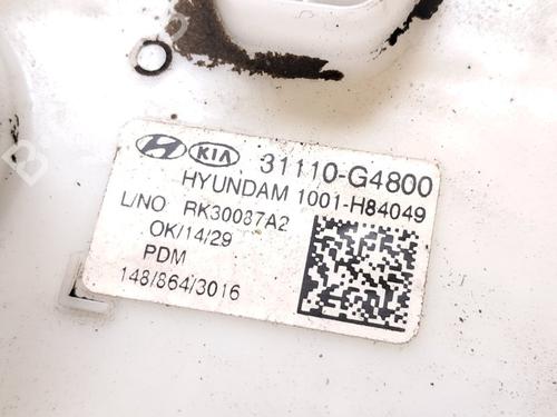 Fuel pump KIA CEED Sportswagon (CD) 1.6 CRDi 136 | BP35975672M76 - Image 5