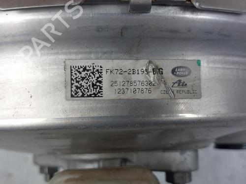 Servo brake LAND ROVER DISCOVERY SPORT (L550) 2.0 D 4x4 | BP20979691M42 