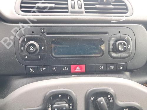 AC compressor FIAT PANDA (312_, 319_) 0.9 (312PXN1A, 312PXN11) | BP33193636M34  - Image 13