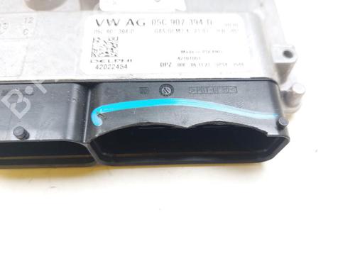 Computer motormanagement VW POLO VI (AW1, BZ1, AE1) 1.0 TSI | BP28618534M57 