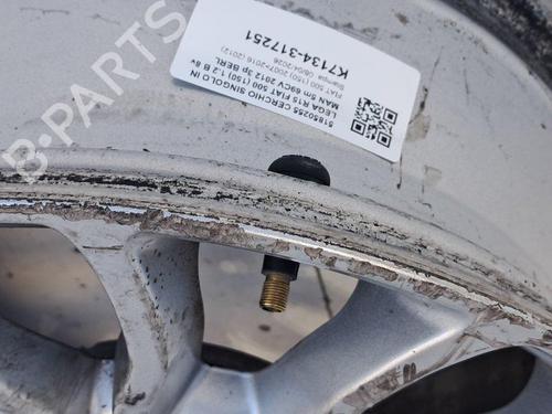 Fælk FIAT 500 (312_) 1.2 (312AXA1A) | BP33870768C45 - Image 6