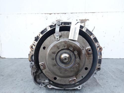 Used Gearbox LAND ROVER RANGE ROVER SPORT I (L320) 3.0 D 4x4 (245 hp) 17834656