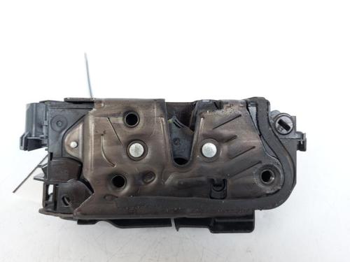 Front right lock SKODA FABIA III (NJ3) 1.0 | BP15162481C97 