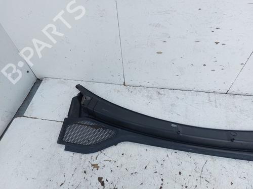 Grill AUDI Q2 (GAB, GAG) 30 TFSI | BP36218139C40 - Image 2