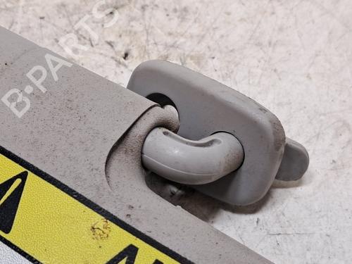 Left sun visor FIAT PANDA VAN (312_, 519_) 1.0 Mild Hybrid (312PYD1B) | BP37019736I1 - Image 5
