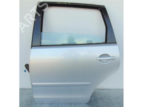 Used Left rear door VW POLO (9N_, 9A_) 1.2 (60 hp) 15141663