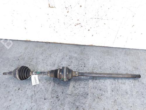 Used Left front driveshaft VW TOUAREG (7LA, 7L6, 7L7) 2.5 R5 TDI (174 hp) 15168910