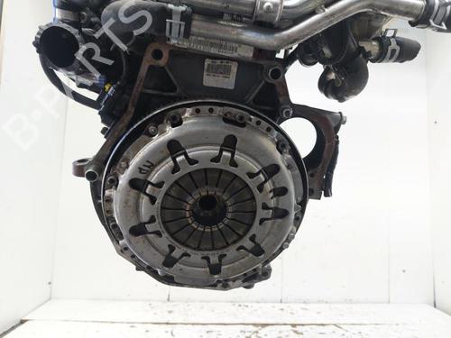 Engine SUZUKI SWIFT III (MZ, EZ) 1.3 DDiS (RS413D) | BP29383518M1 