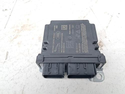 Airbag Kit JAGUAR E-PACE (X540) 2.0 D165 MHEV AWD | BP31036439C86 