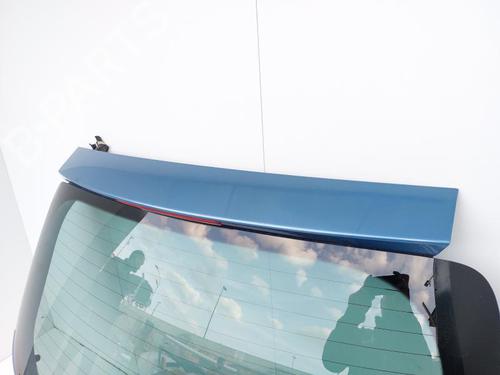 Tailgate SEAT IBIZA IV (6J5, 6P1) 1.2 | BP15168261C6 