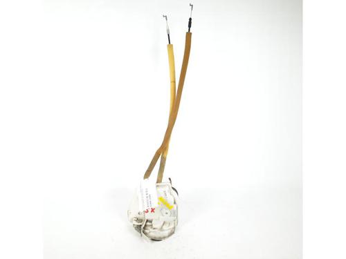 Used Front left lock MAZDA 2 (DE_, DH_) 1.3 (DE3FS) (75 hp) 15153448